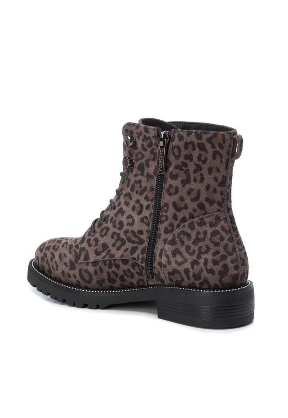 Botines Cuero Hilda-6-60 Taupé-3