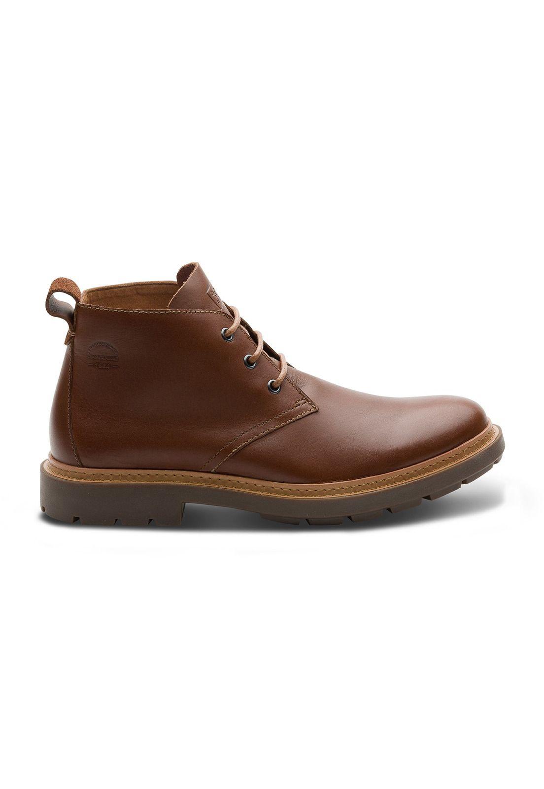 Botines Hombre Angus Brandy Cardinale-2