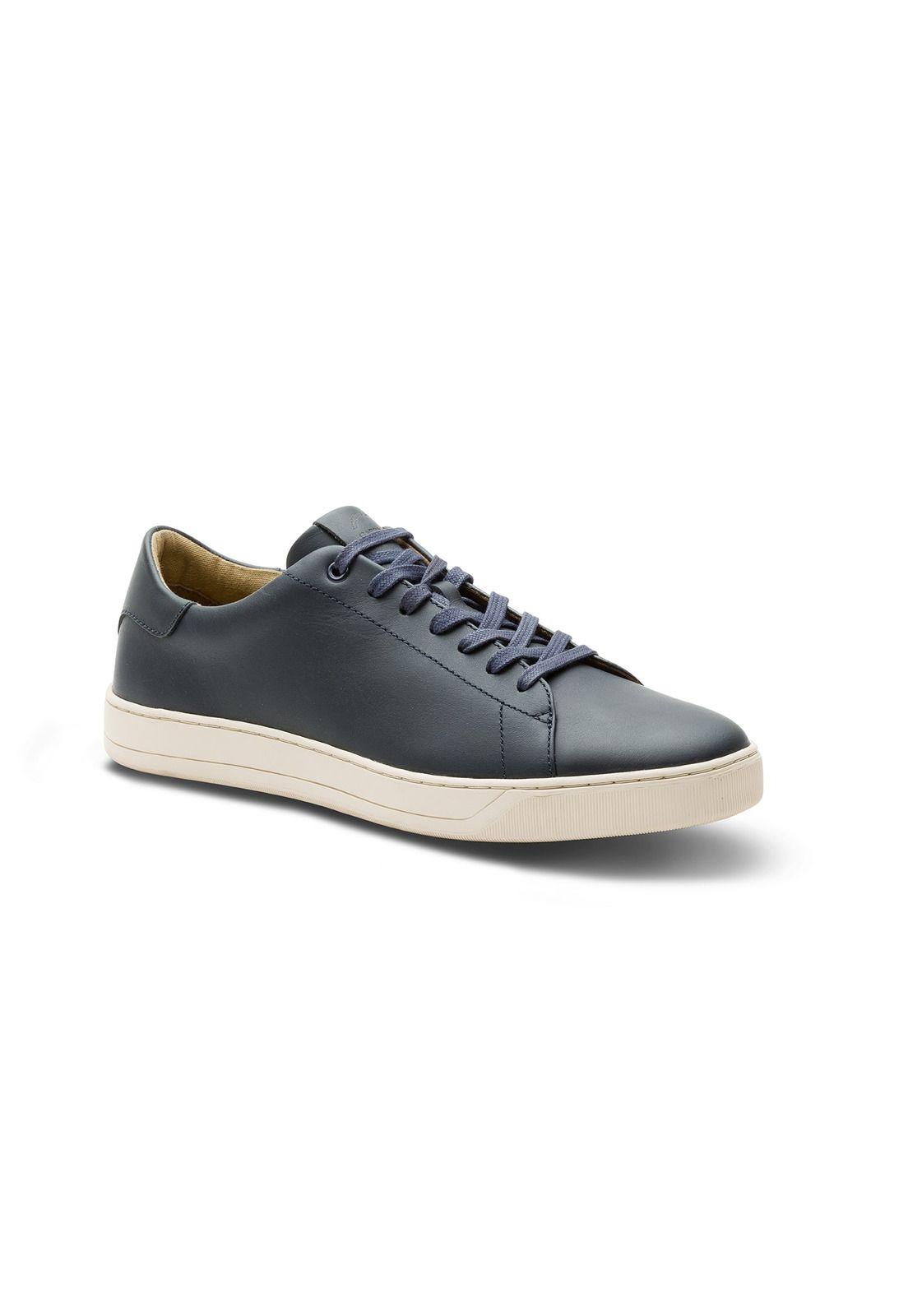 Zapatillas Hombre Chess Azul Cardinale-1