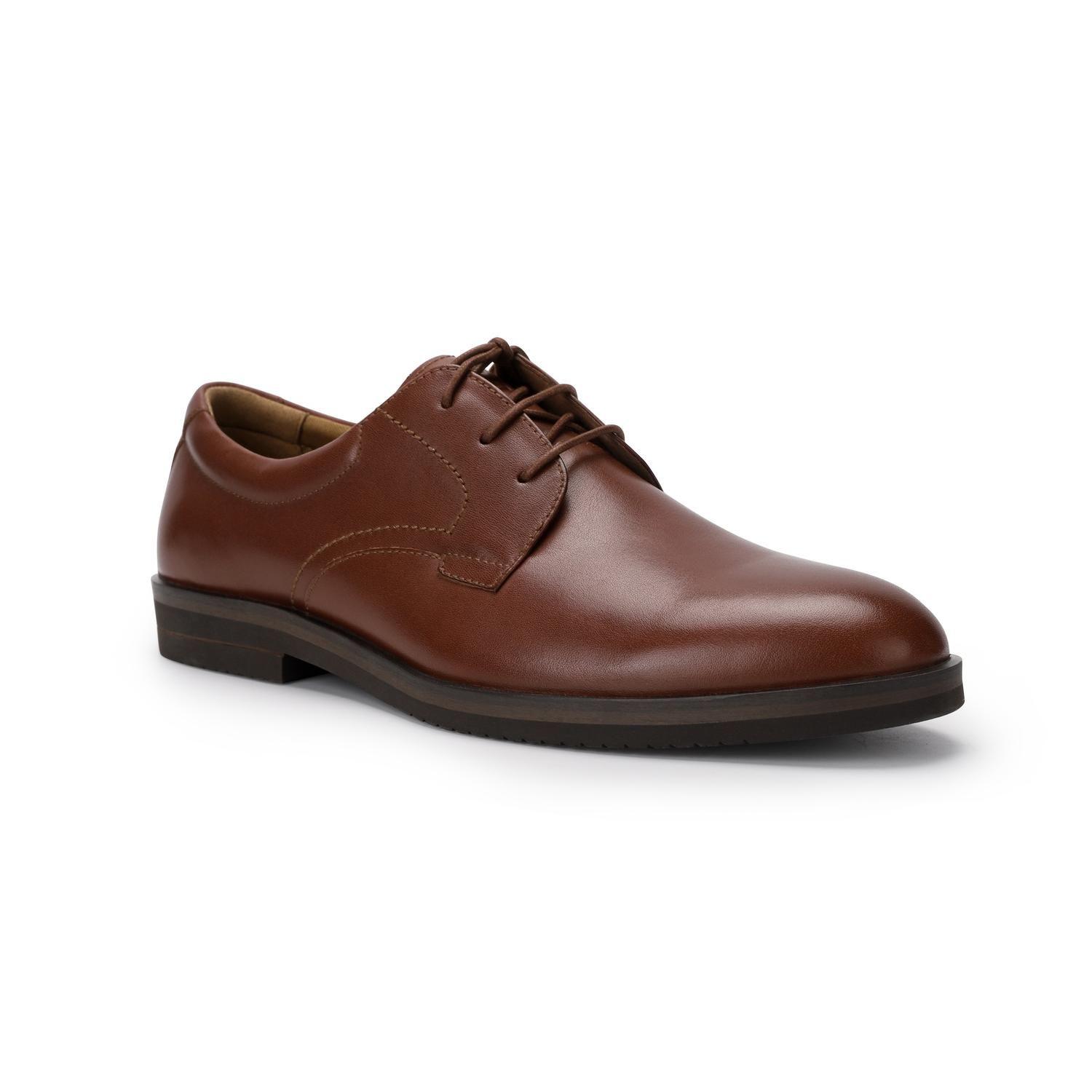 ZAPATOS HOMBRE CUERO BALTIMORE-0-02 BRANDY-0