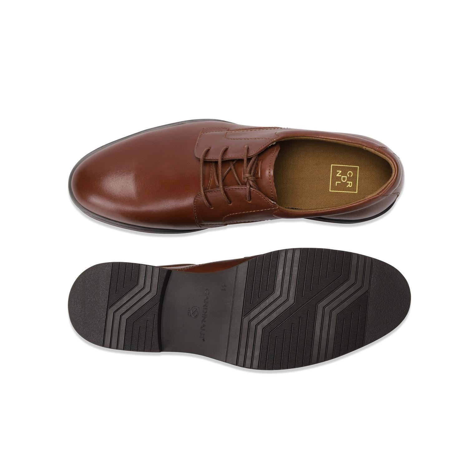 ZAPATOS HOMBRE CUERO BALTIMORE-0-02 BRANDY-2