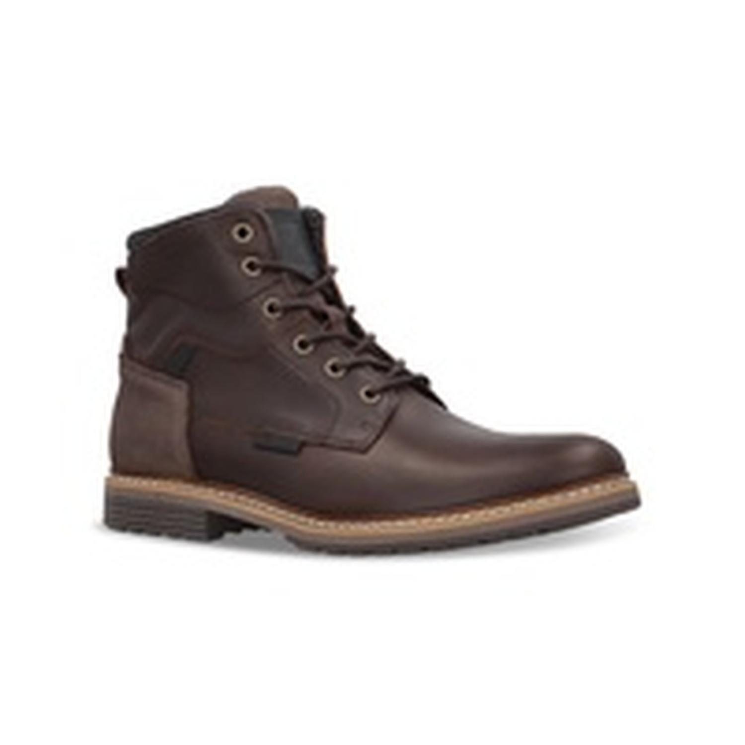 Botines Bototos Hombre Chiporro Cuero Lund-6-11 Café-1