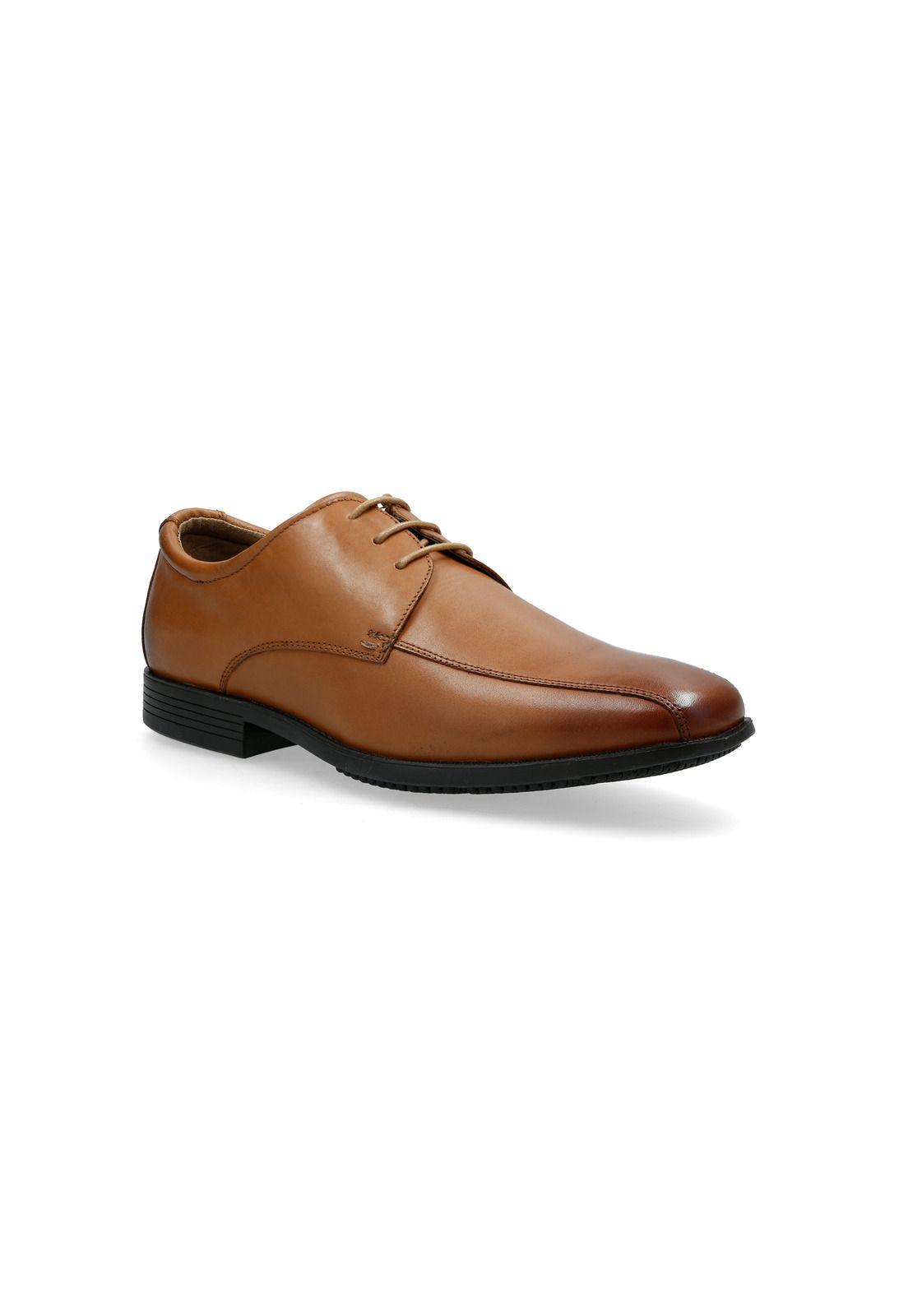 Zapato Piamonte 0 01 Beige A-1