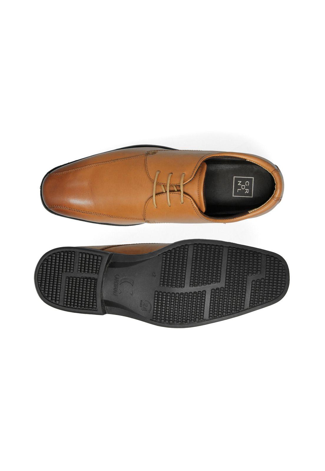 Zapato Piamonte 0 01 Beige A-3