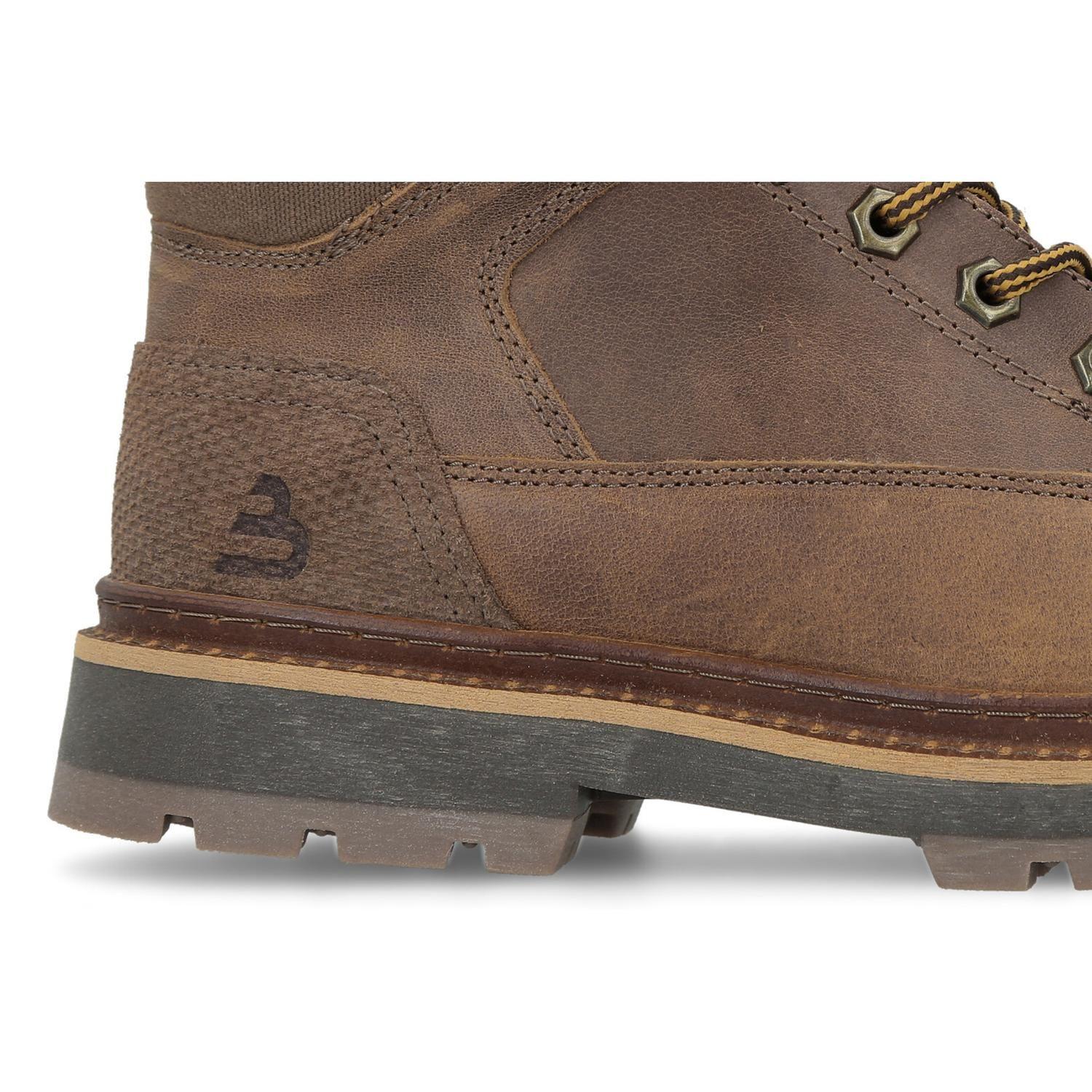 BULLBOXER BOTINES HOMBRE CUERO NORBURY-6-67 CAMEL-3