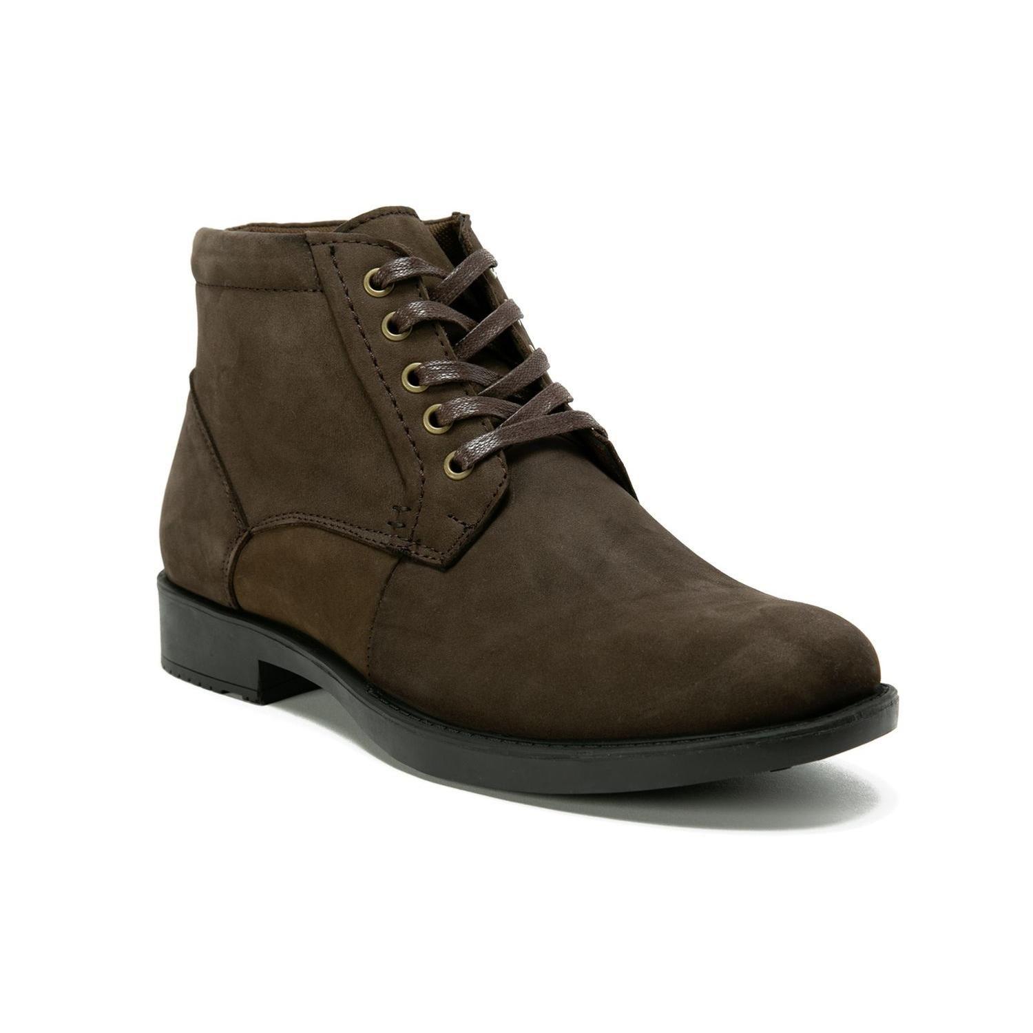 Botines Hombre Cuero Corralco-6-14-Cafe1 Cardinale-0