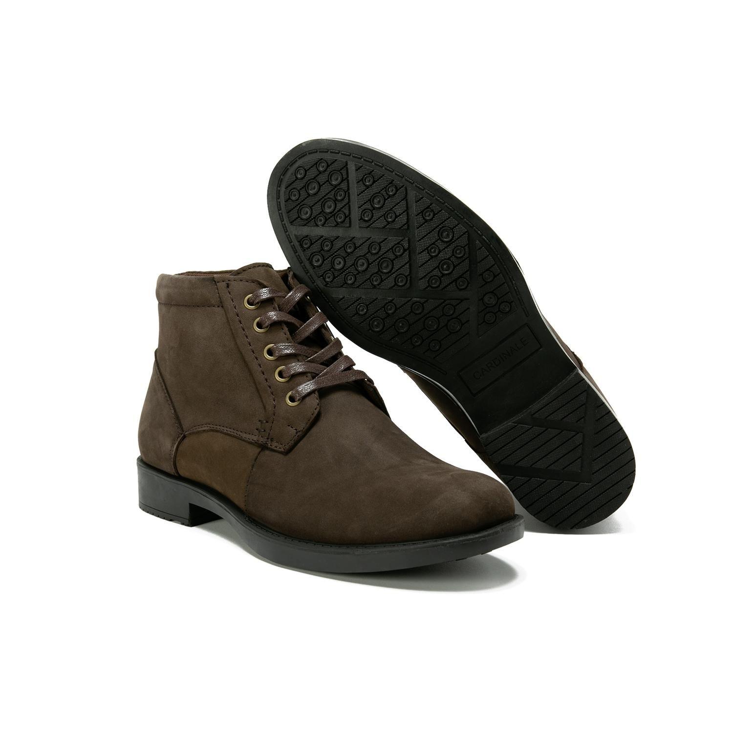 Botines Hombre Cuero Corralco-6-14-Cafe1 Cardinale-4