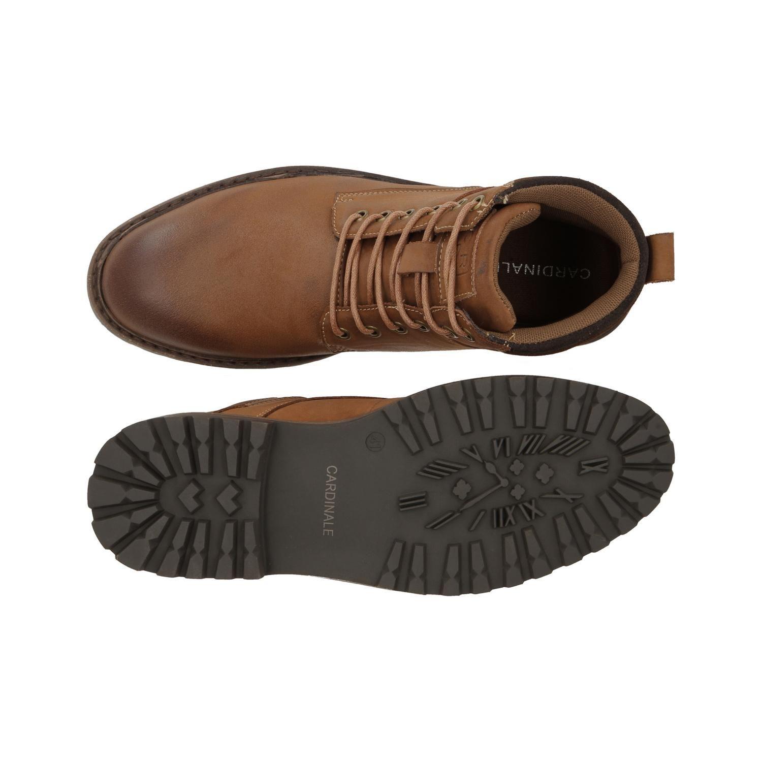 Botines Hombre Cuero Andorra-6-49 Brandy-2