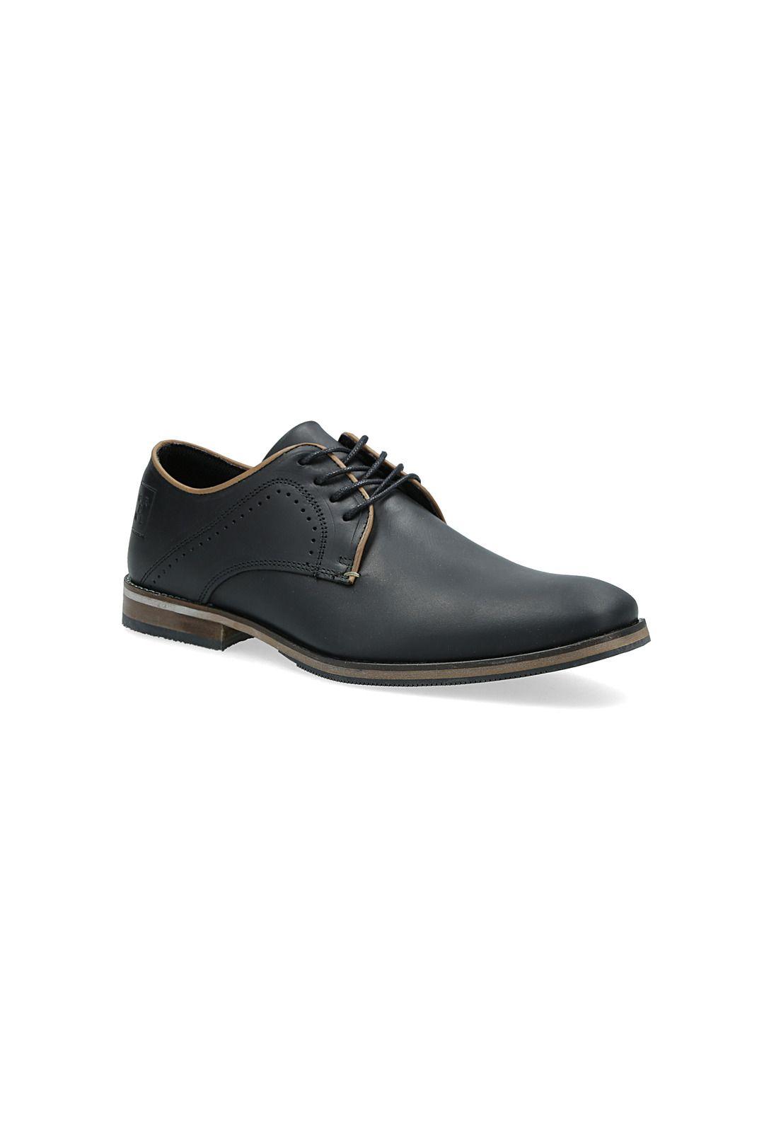 Zapato Rednal-0-83-Negro A-0