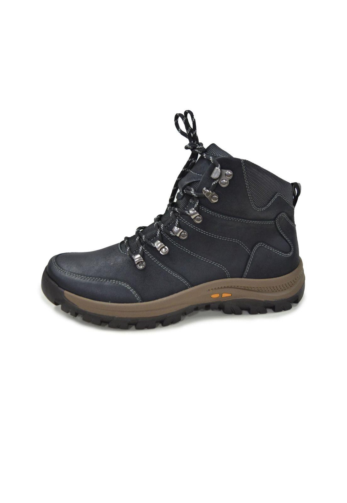 Botines Cuero Saunder-6-18 Negro-4