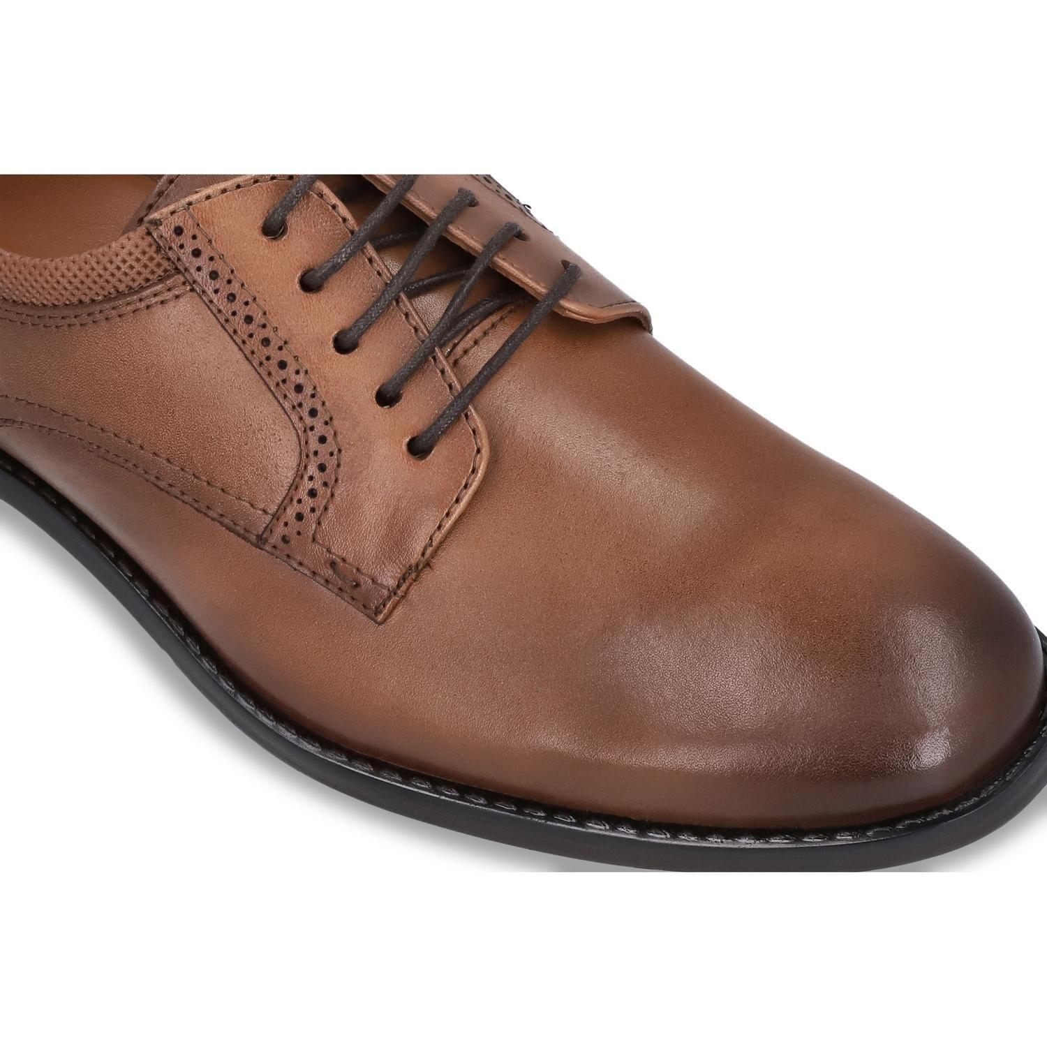 ZAPATOS HOMBRE CUERO GIVERNY-0-26 BRANDY-3