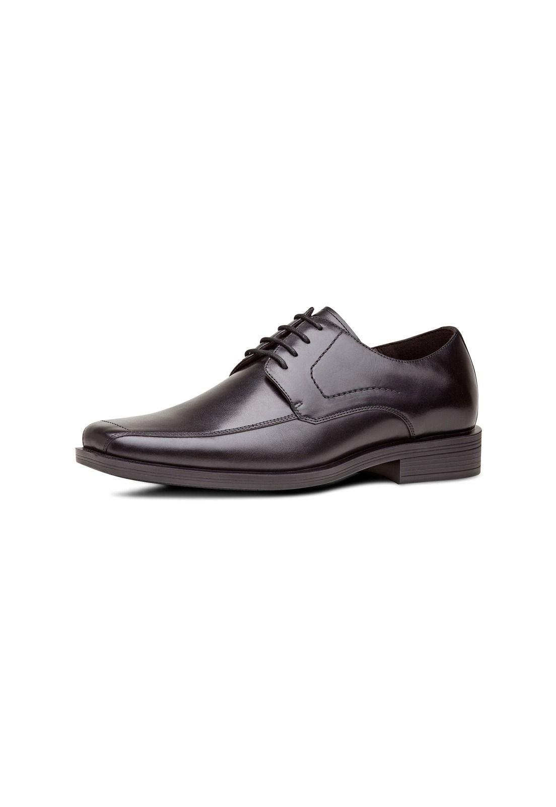 Zapato Zurich Negro  Cardinale-0