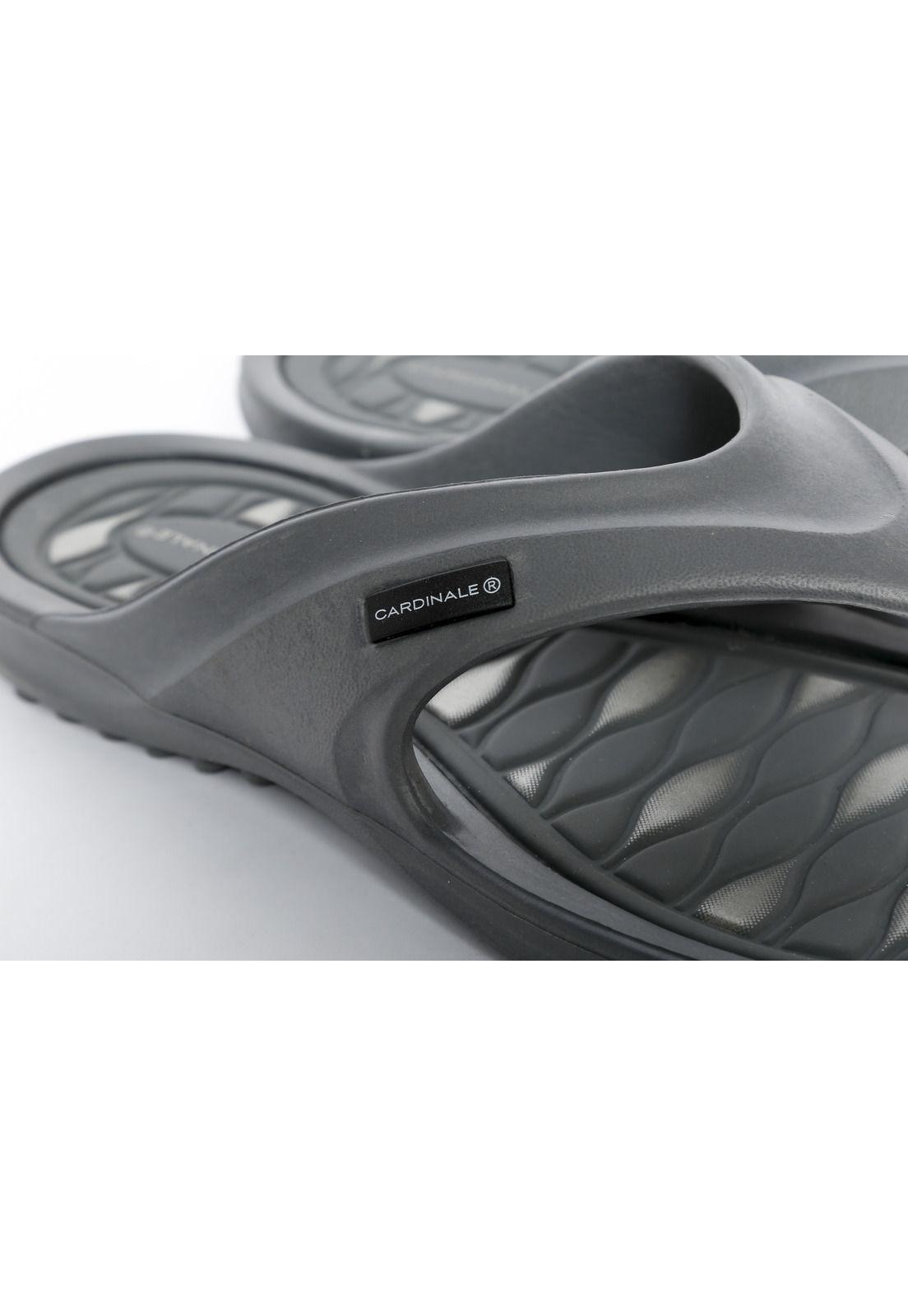 Sandalias Goma Ibiza-9-80 Gris-1