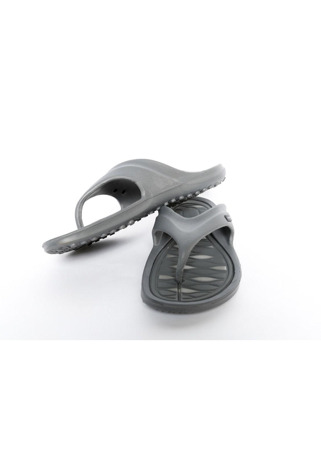 Sandalias Goma Ibiza-9-80 Gris-2