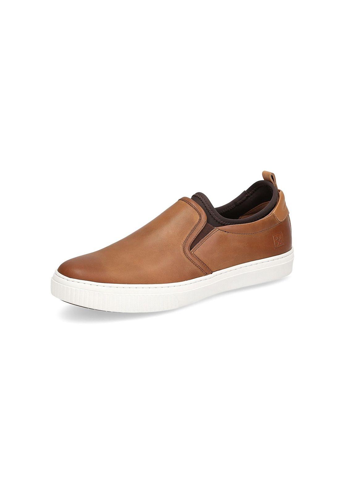 Zapatillas Hombre Doken Cafe2 Cardinale-0