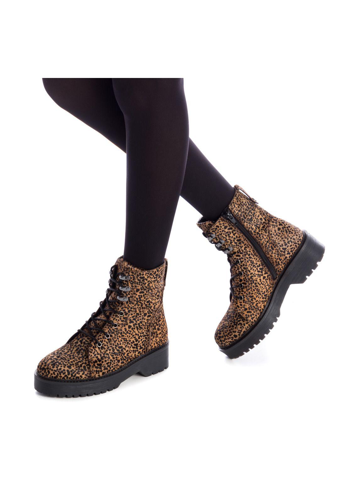 Botin Albertina-6-86-Camel A-1