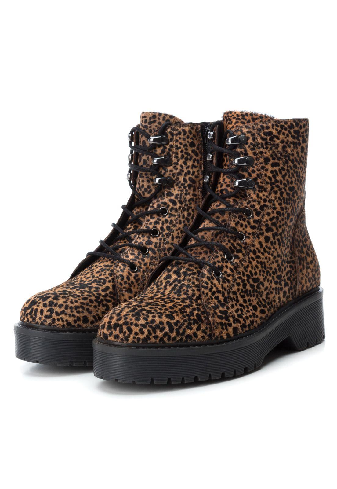 Botin Albertina-6-86-Camel A-4
