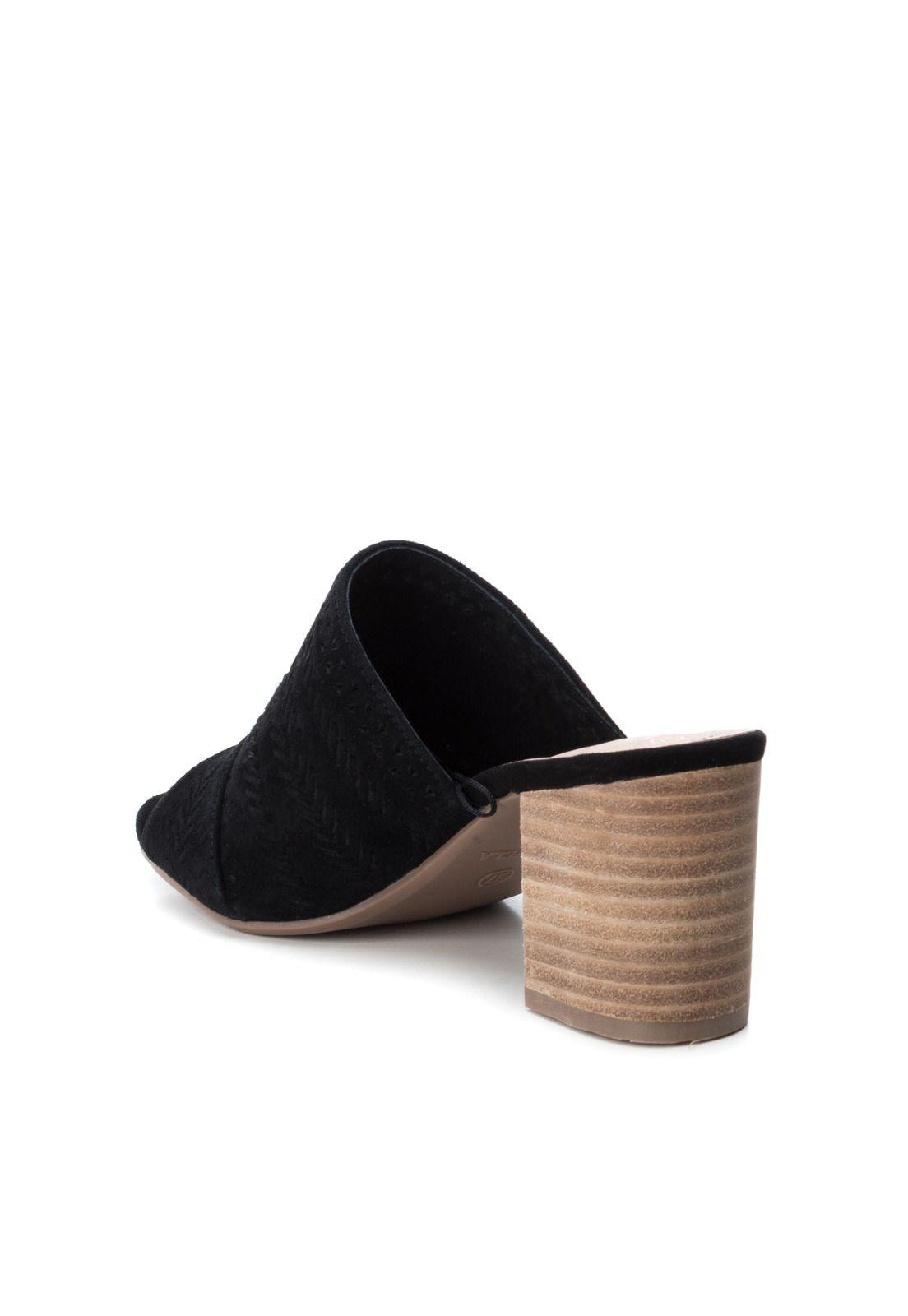Sandalia Concepcion 9 02 Negro A-3
