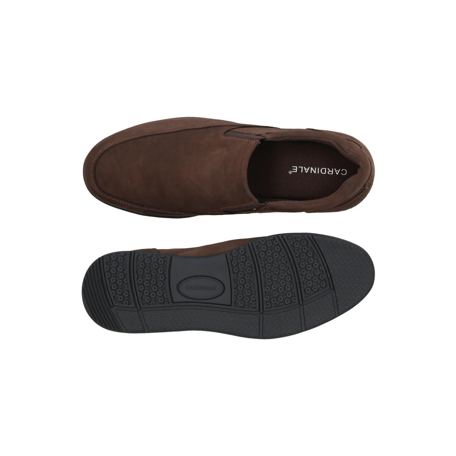 ZAPATOS HOMBRE CUERO MORNE-3-20 CAFÉ-2