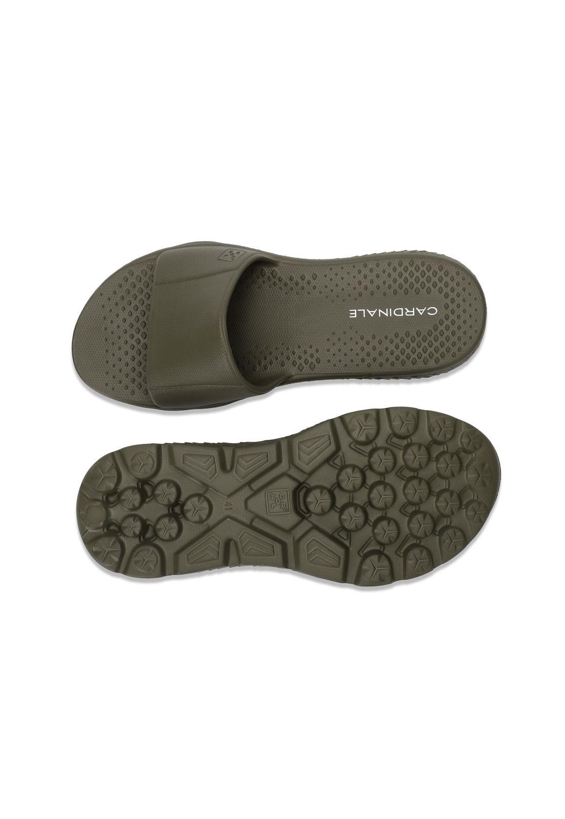 Sandalias Goma Wasser-9-01 Verde-2