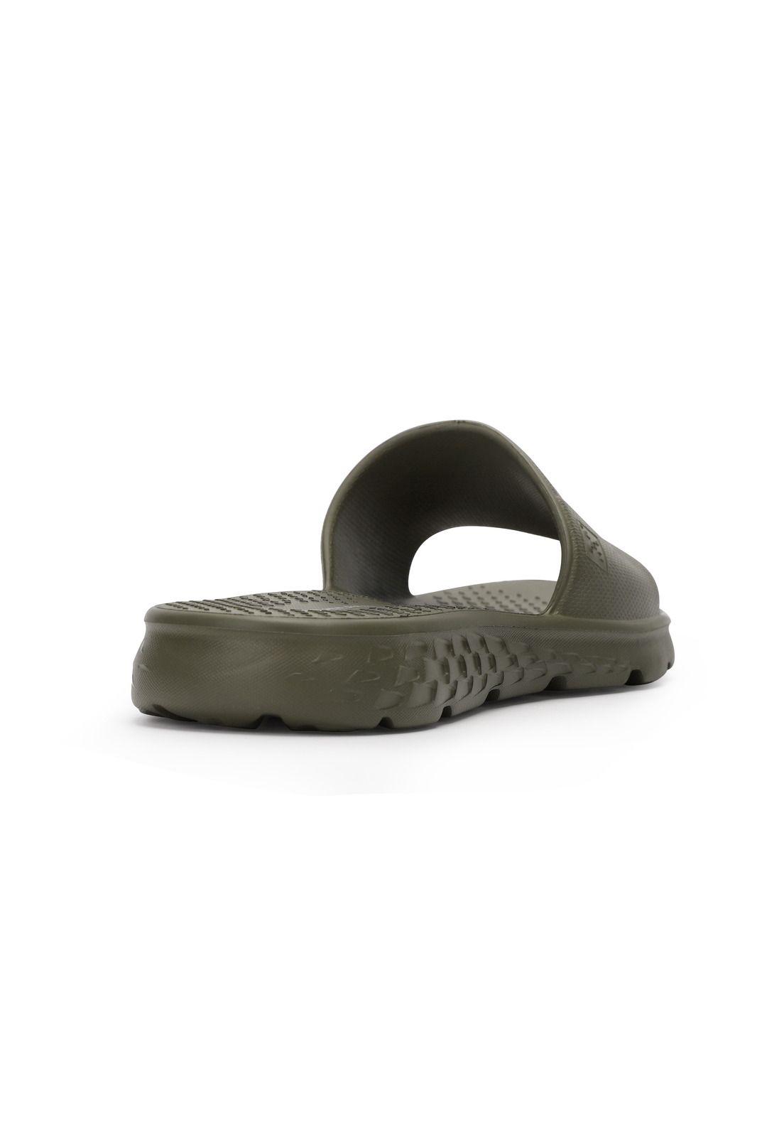 Sandalias Goma Wasser-9-01 Verde-3