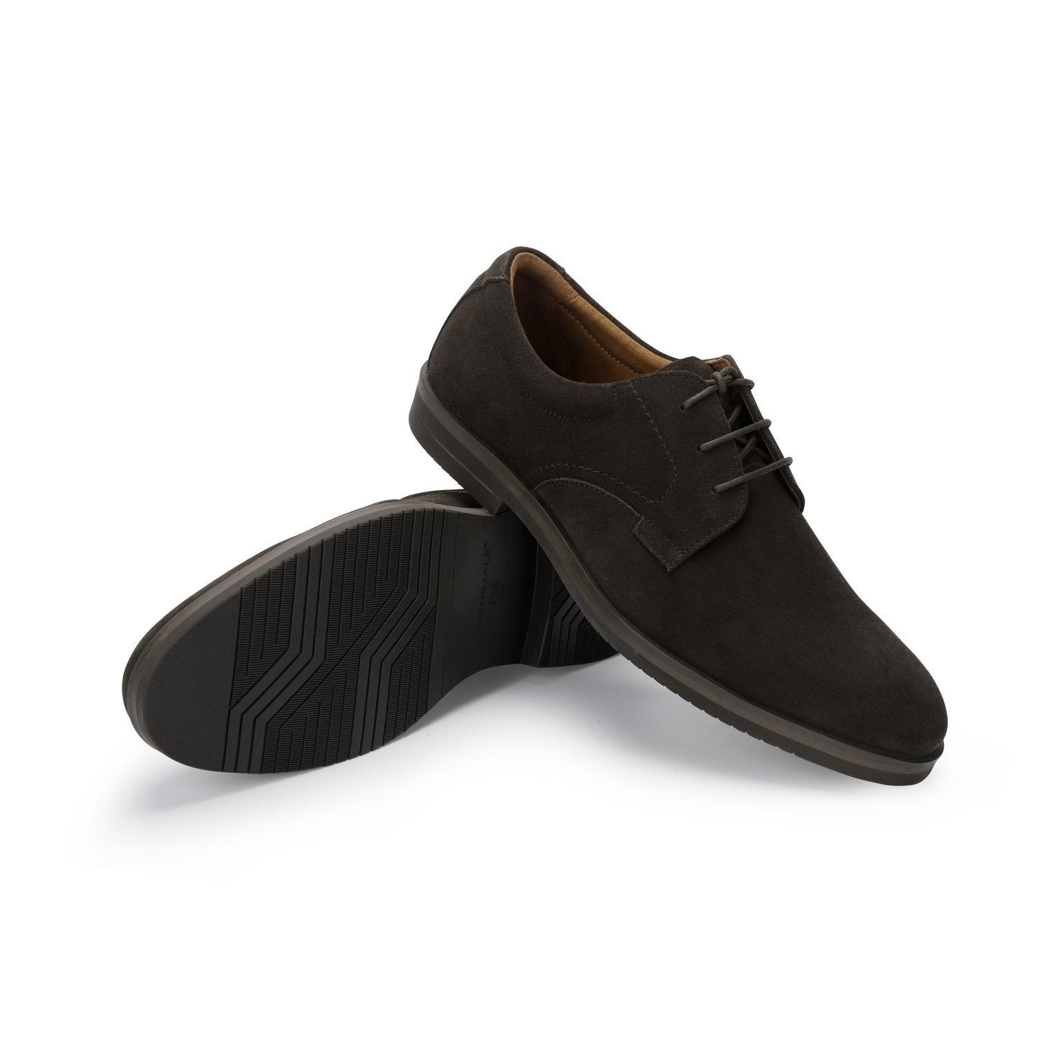 ZAPATOS HOMBRE CUERO BALTIMORE-0-02 CAFÉ-4