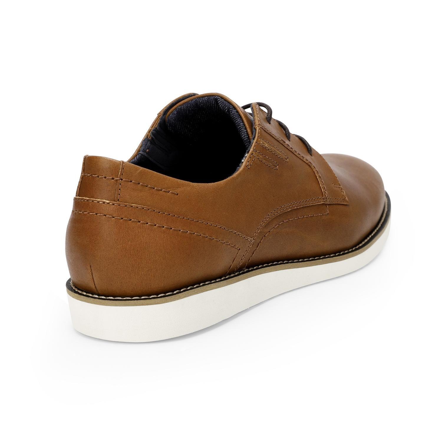 ZAPATOS HOMBRE CUERO SPENCER-0-01 BRANDY-3