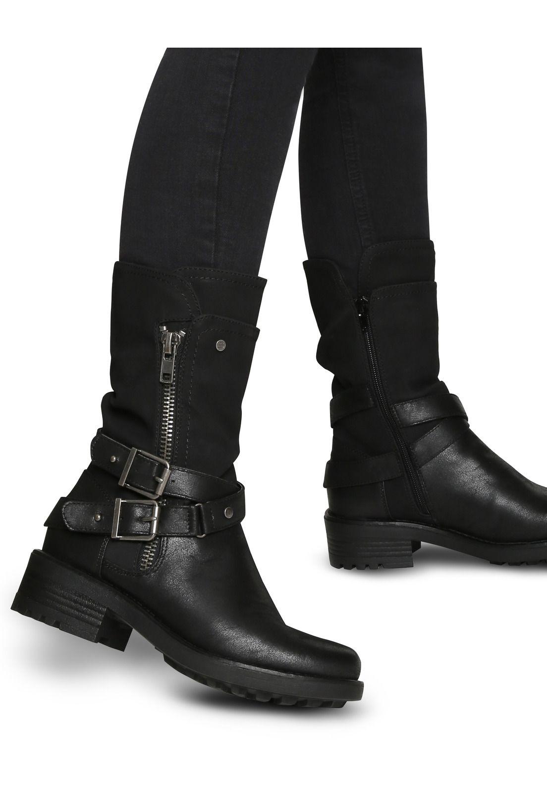Botin Glen-6-06-Negro A-1
