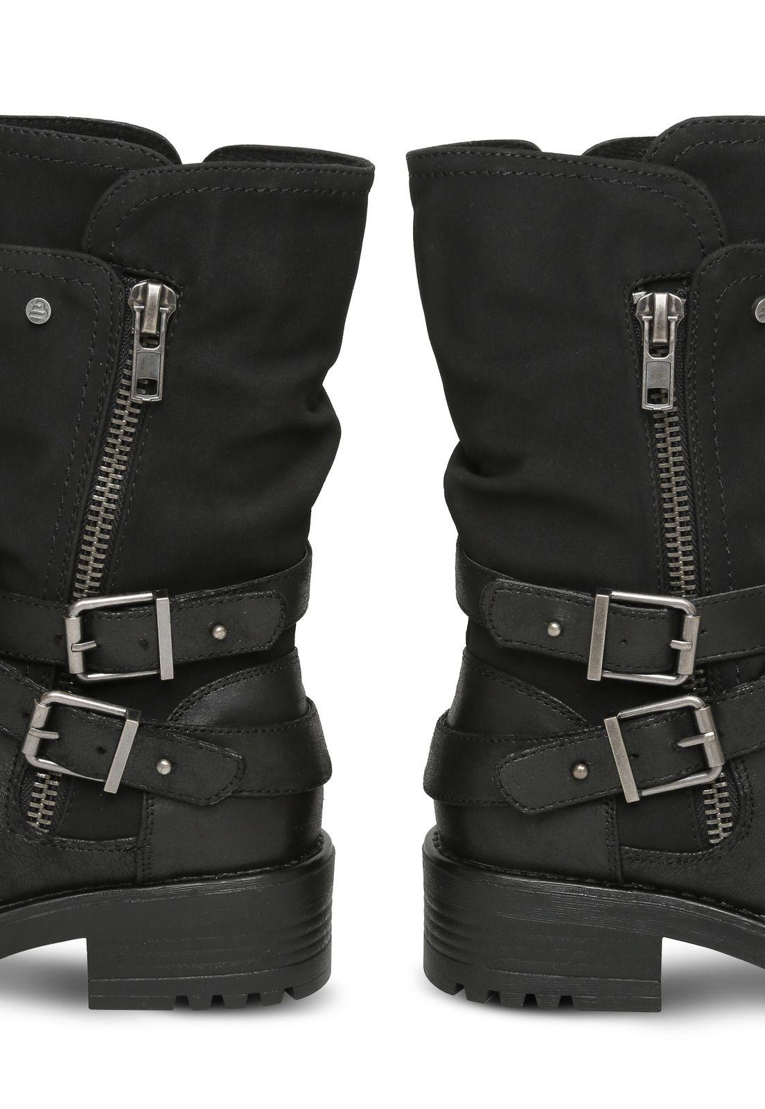 Botin Glen-6-06-Negro A-2