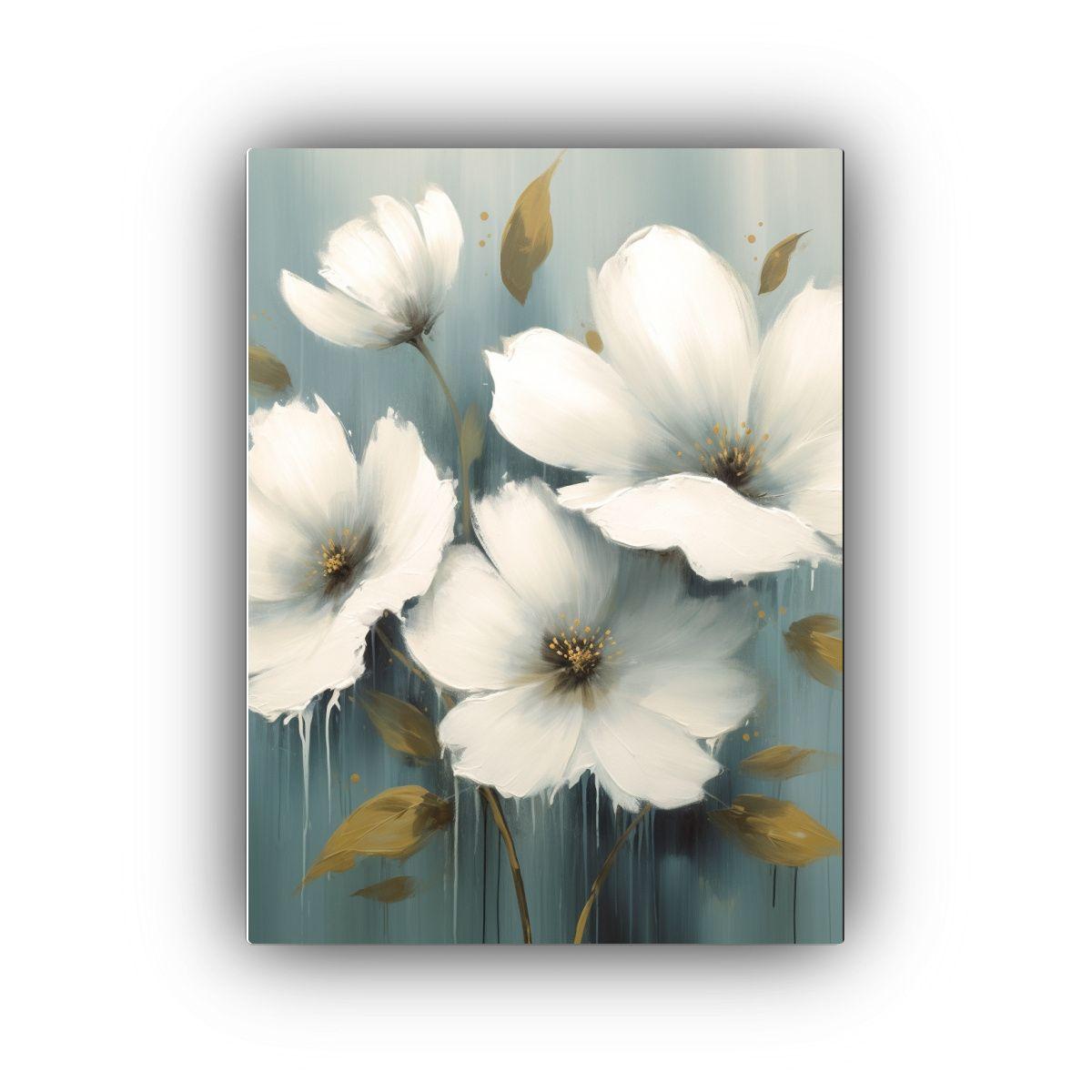 Lienzo Imagen Armonía Cromática Pear Studio 40x60cm-0