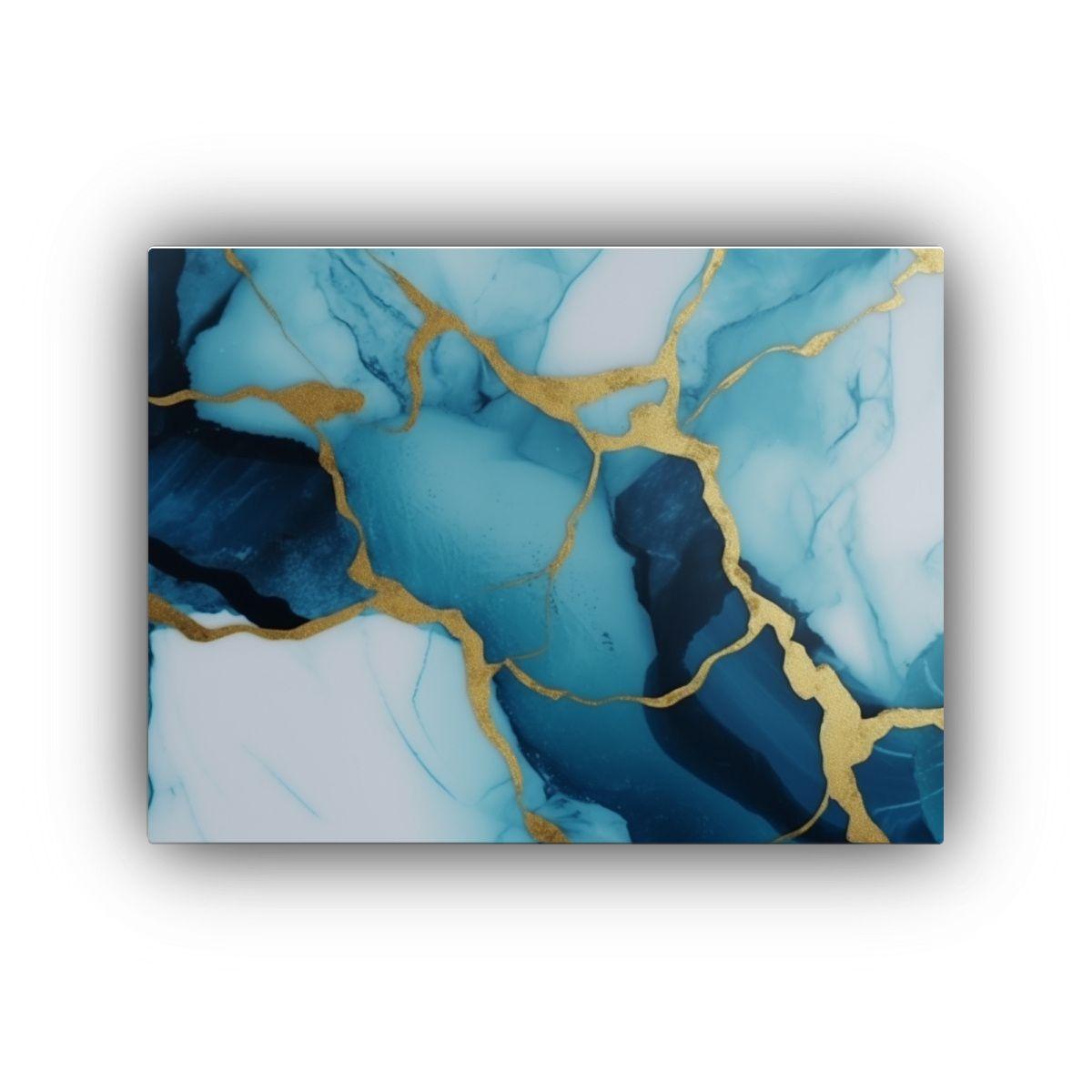 Pintura Cuadro Naturaleza Viva Con Encanto 40x30cm-0