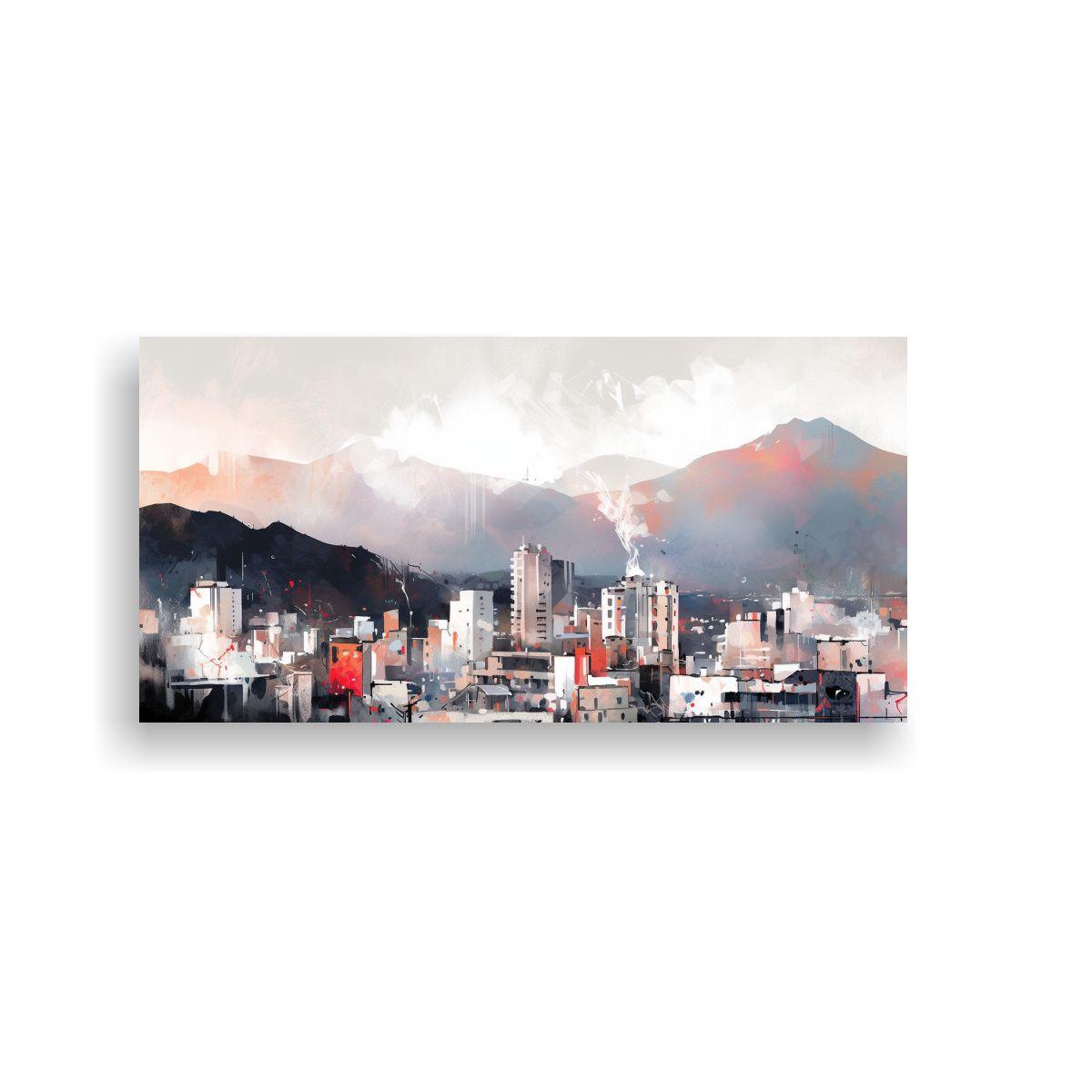 Pinturas Decorativas En Blanco Para Crear Calidez 140x70 Cm-0