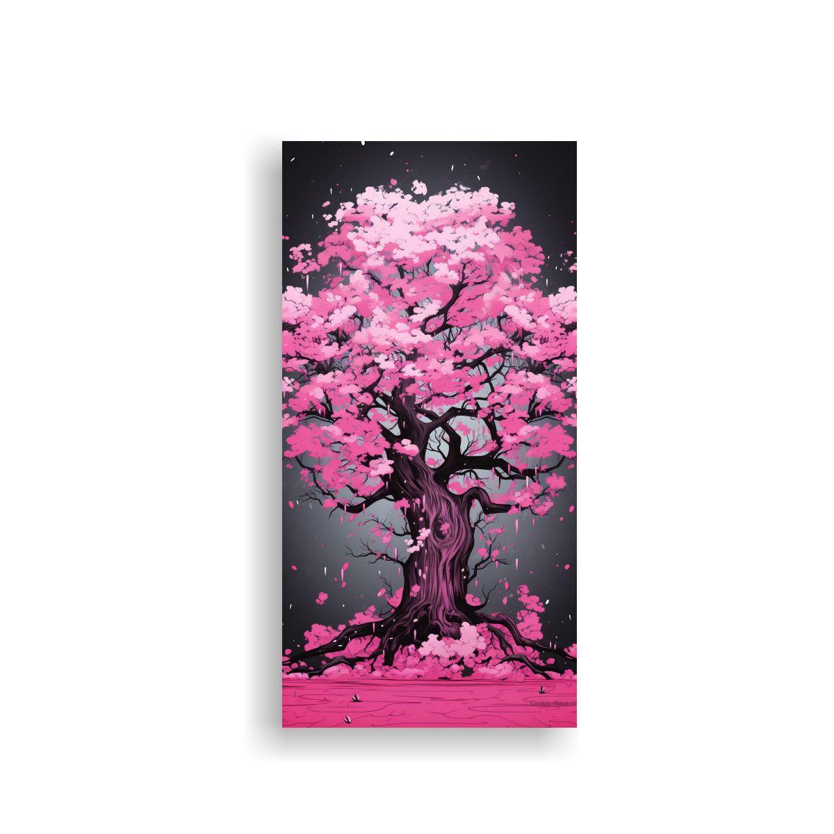 Pinturas Decorativas Espectaculares Del árbol 80x160cm-0