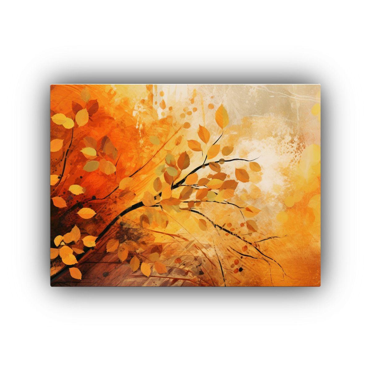 Fondos De Pintura Y Manchas De Calidad Artística 30x20cm-0