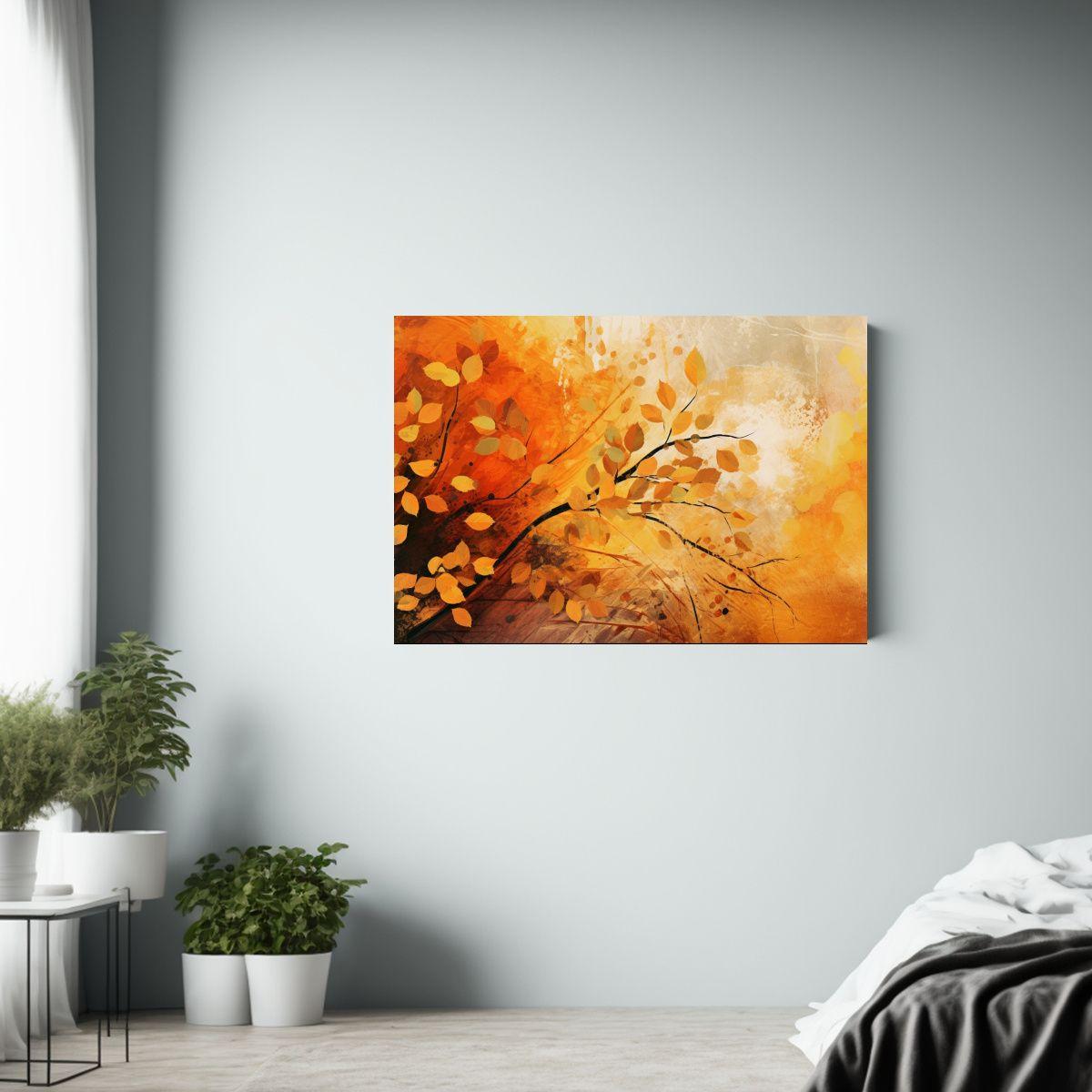 Fondos De Pintura Y Manchas De Calidad Artística 30x20cm-2