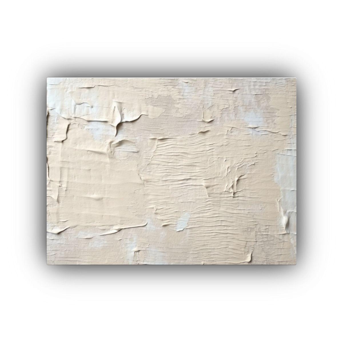Pinturas Decorativas En Lienzo Hiperrealista Con 65x50 Cm-0