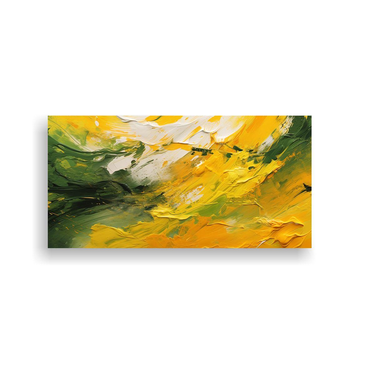 Pinturas Decorativas En Lienzo De Alta Calidad 40x20cm-0