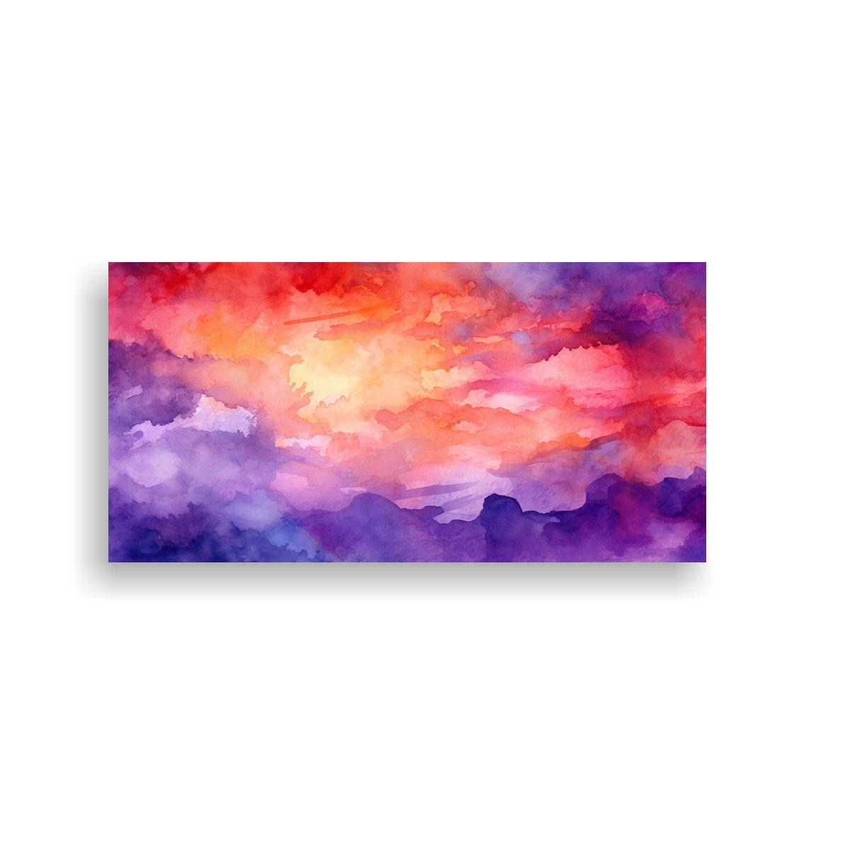 Pinturas Decorativas De Arte Callejero Abstracto 40x20cm-0