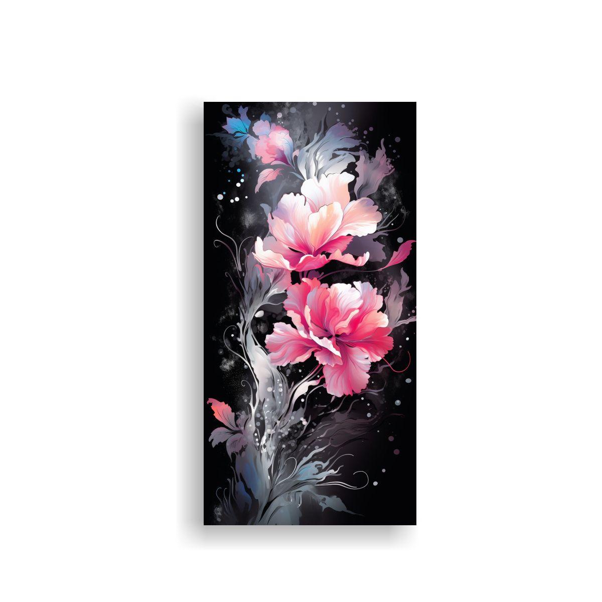 Pinturas De Decoración Con Impactante Diseño 30x60cm-0