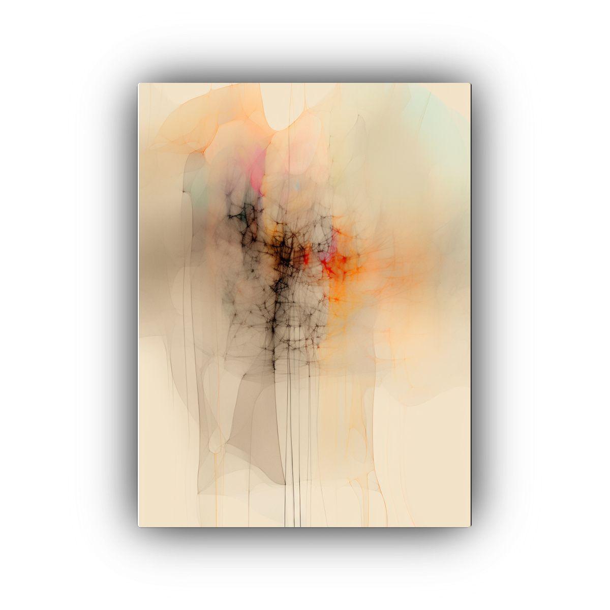 Cuadros De Galería Inspiradores Estilo Lienzo 50x65cm-0