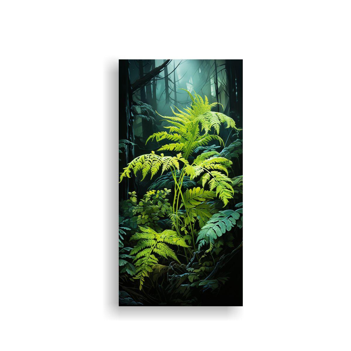 Pinturas Decorativas De Arte Vanguardia 30x60cm-0