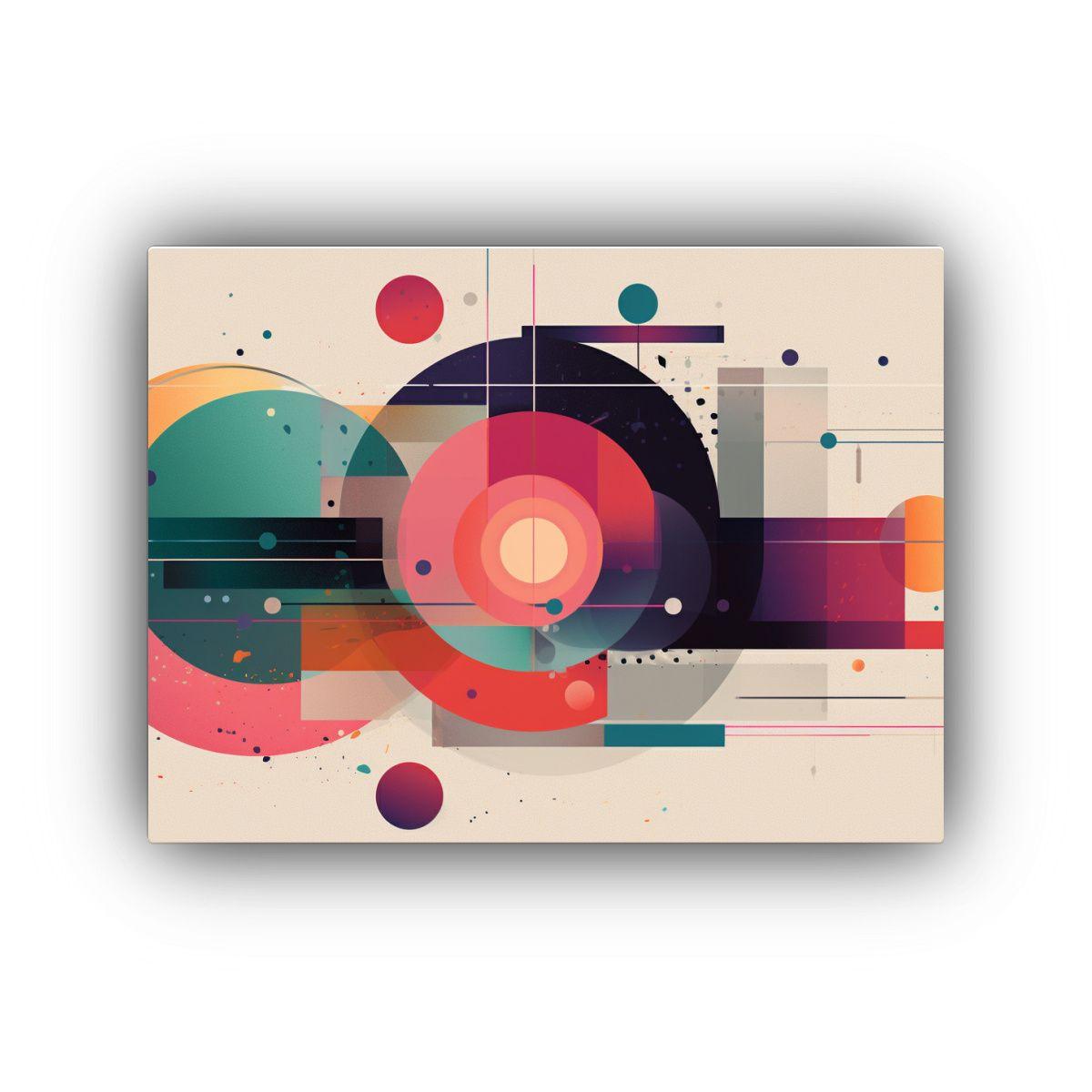 Pinturas Decorativas Clásicas Para Uso De Lienzo 120x80cm-0