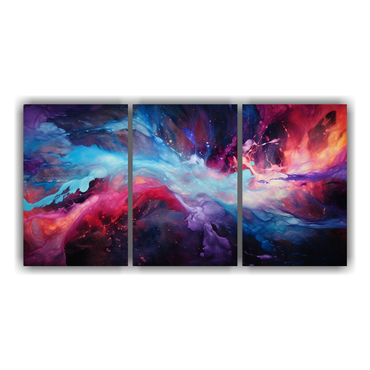 Pinturas Decorativas Expresión Calma, 240x120 Cm-0