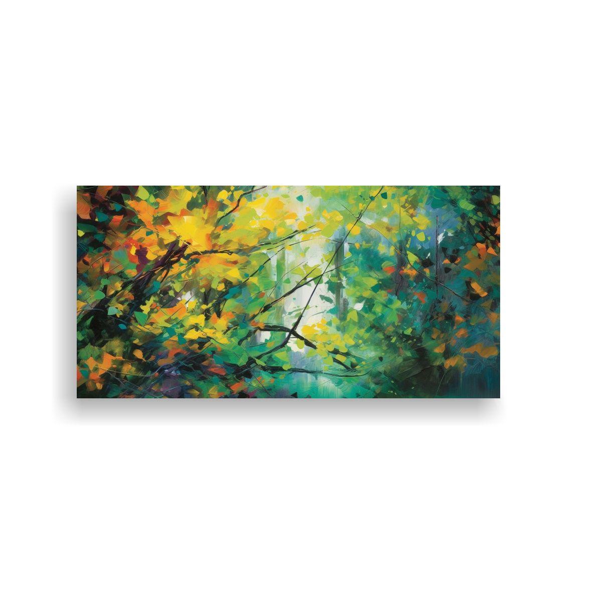 Pinturas De Decoración Con Protagonismo 140x70cm-0