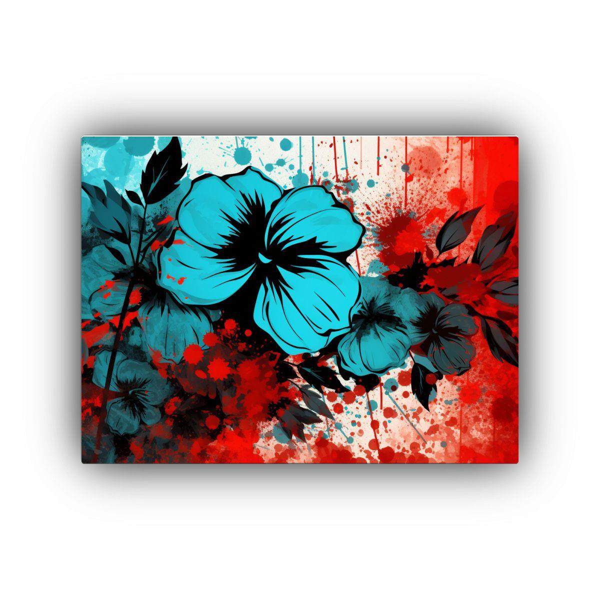 Cuadros Decorativos En Bastidor: Tema Artesanal 40x30cm-0