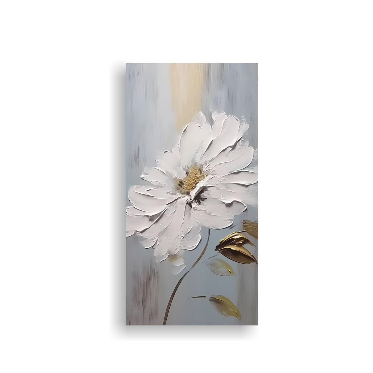 Cuadros Decorativos Con Vida Para Arte Imagen 80x160cm-0