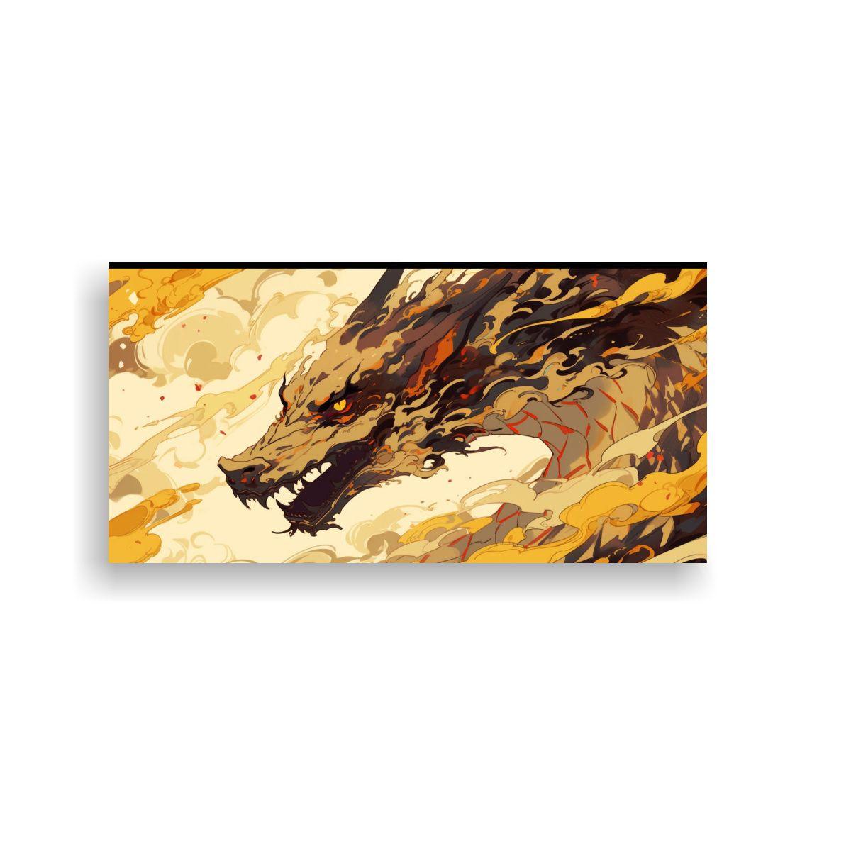 Pinturas Decorativas Con Impacto Visual En Tonos 120x60cm-0