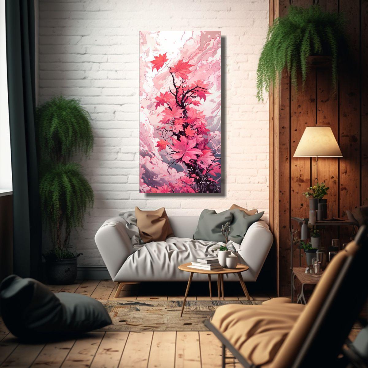 Pinturas Decorativas De Ambiente Neonoir Y Neo 20x40cm-2
