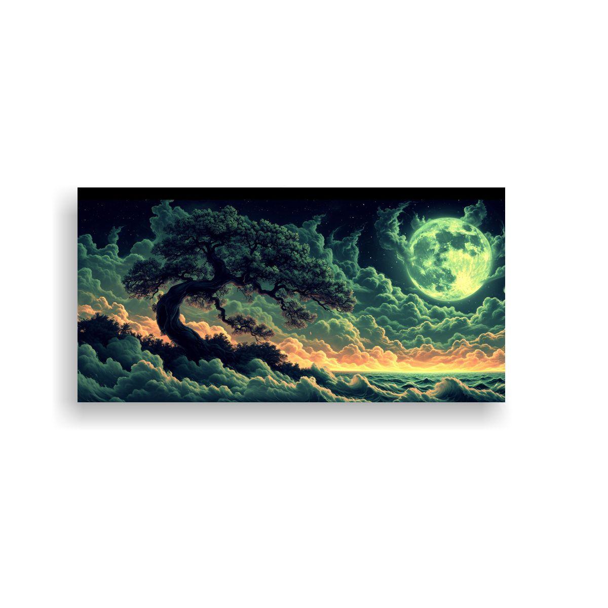 Cuadros Decorativos Inspiradores Para Tu Hogar 80x40cm-0