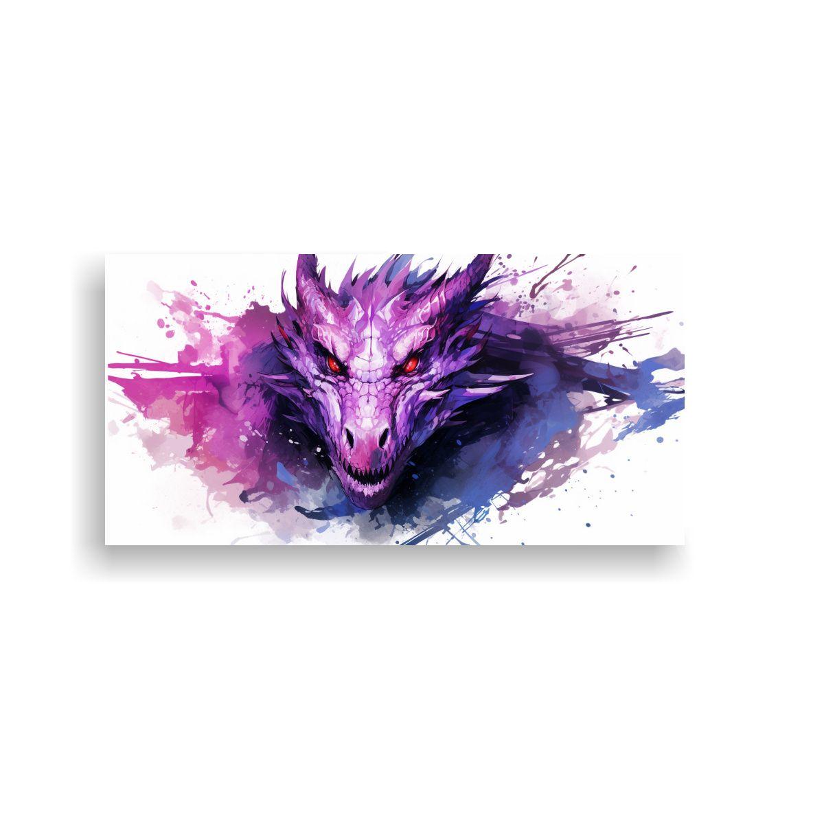 Pinturas Modernas De Naturaleza Y Belleza: 120x60cm-0